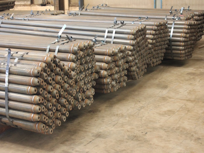 库尔勒网架杆件