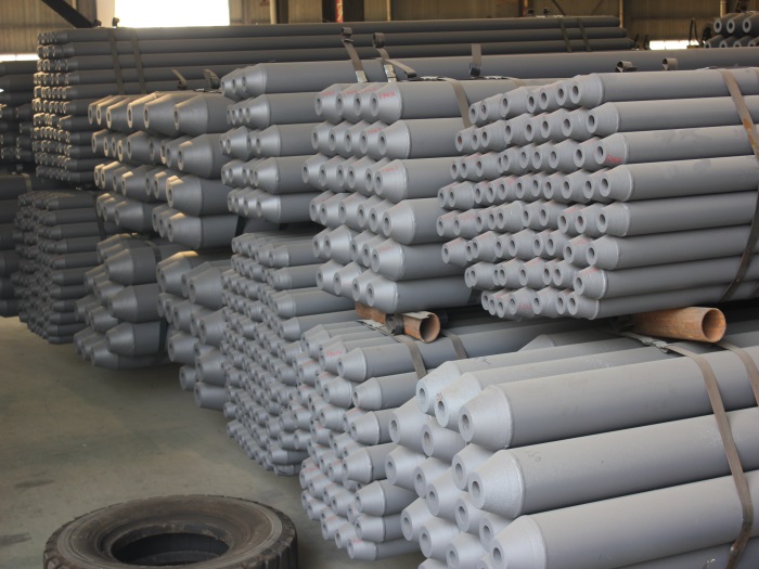 库尔勒网架杆件