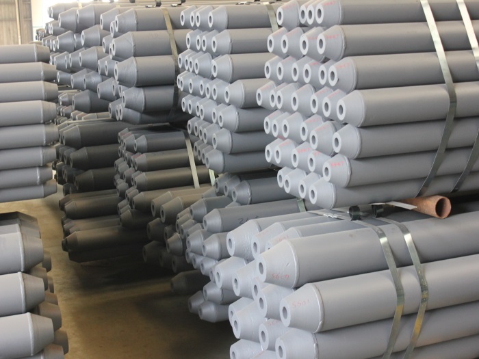 库尔勒网架杆件