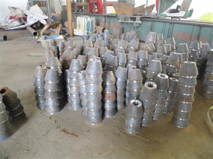 库尔勒网架锥头