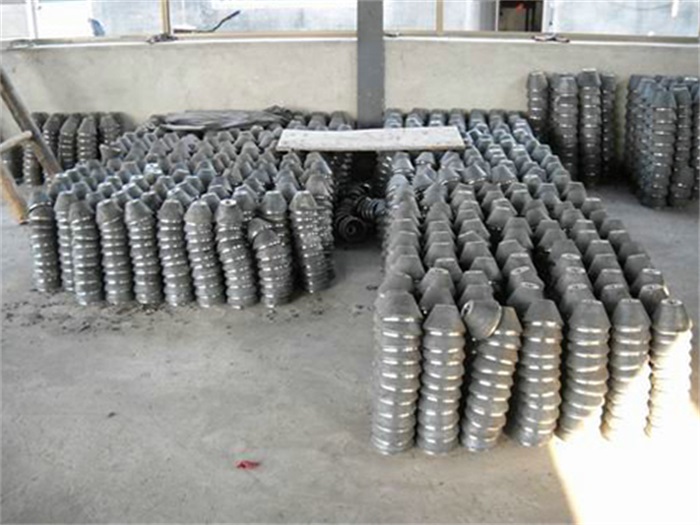 库尔勒标准锥头