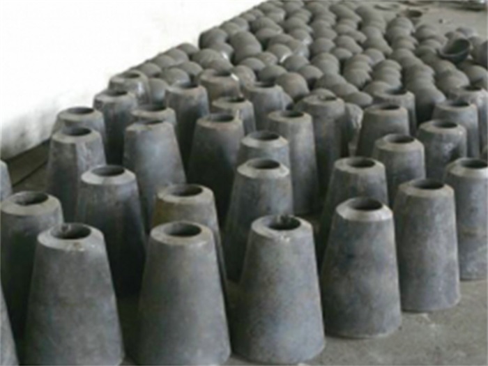 库尔勒异形锥头